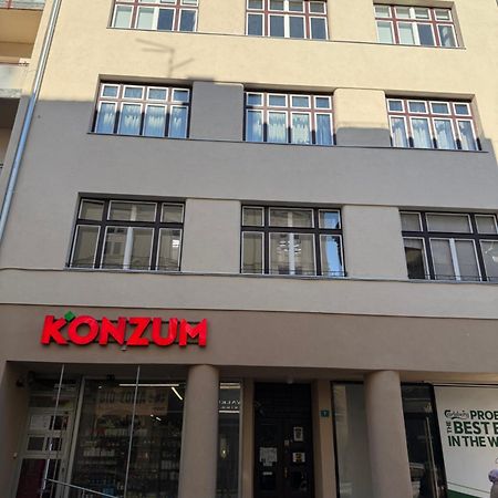 Apartments Aida Sarajevo Exterior photo